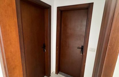 Apartment - 4 Bedrooms - 3 Bathrooms for sale in Al Khamayel city - Sheikh Zayed Compounds - Sheikh Zayed City - Giza