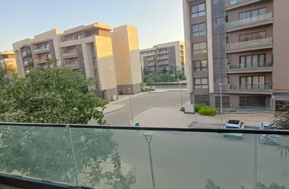 Apartment - 2 Bedrooms - 2 Bathrooms for sale in Privado - Madinaty - Cairo