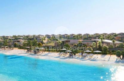 Villa - 5 Bedrooms - 5 Bathrooms for sale in June - Ras Al Hekma - North Coast Villa - 5 Bedrooms - 5 Bathrooms for sale in June - Ras Al Hekma - North Coast