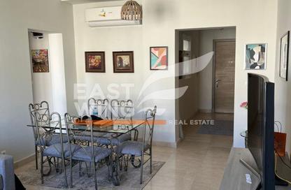 Apartment - 1 Bedroom - 1 Bathroom for sale in Mivida - 5th Settlement Compounds - The 5th Settlement - New Cairo City - Cairo