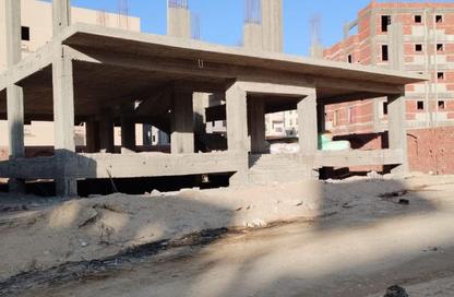 Land - Studio for sale in New Narges - New Cairo City - Cairo