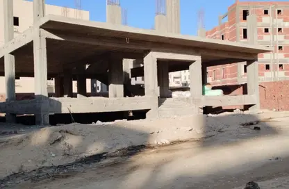 قطعة أرض - استوديو للبيع في النرجس الجديدة - مدينة القاهرة الجديدة - القاهرة