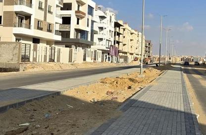 Land - Studio for sale in New Narges - New Cairo City - Cairo