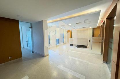 Office Space - Studio - 1 Bathroom for rent in One Ninety Mall - South Teseen St. - The 5th Settlement - New Cairo City - Cairo