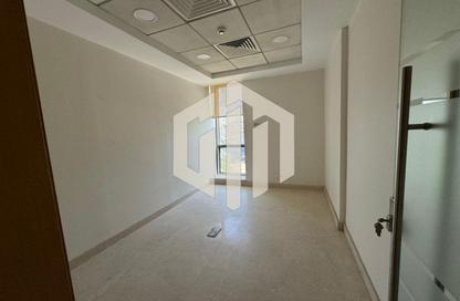 Office Space - Studio - 1 Bathroom for rent in One Ninety Mall - South Teseen St. - The 5th Settlement - New Cairo City - Cairo