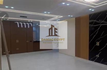 Apartment - 2 Bedrooms - 2 Bathrooms for sale in Al Nabatat St. - West Somid - 6 October City - Giza