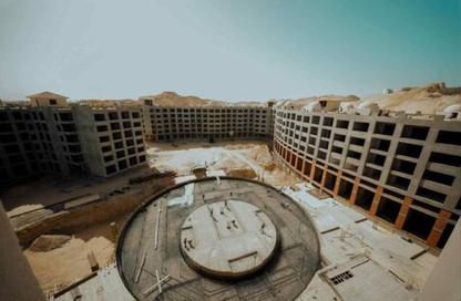 شقة - غرفة نوم - 1 حمام للبيع في اطلانتس - منتجعات الغردقة - الغردقة - محافظة البحر الاحمر شقة - غرفة نوم - 1 حمام للبيع في اطلانتس - منتجعات الغردقة - الغردقة - محافظة البحر الاحمر