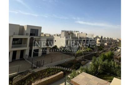 منزل مزدوج - 4 غرف نوم - 4 حمامات للبيع في سوديك ايست - الحي السادس - هليوبوليس الجديدة - القاهرة