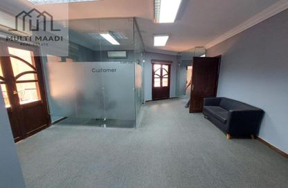 Whole Building - Studio - 7+ Bathrooms for rent in Maadi - Hay El Maadi - Cairo Whole Building - Studio - 7+ Bathrooms for rent in Maadi - Hay El Maadi - Cairo