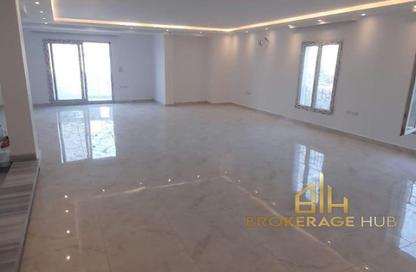 iVilla - 3 Bedrooms - 3 Bathrooms for rent in Mountain View Giza Plateau - Ring Road - 6 October City - Giza