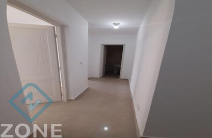 Apartment - 3 Bedrooms - 2 Bathrooms for sale in Privado - Madinaty - Cairo
