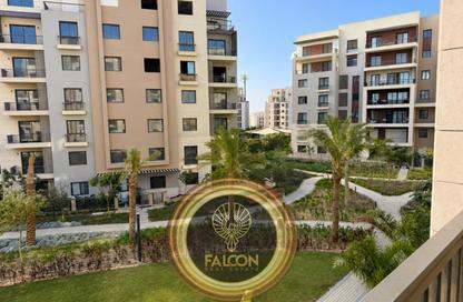 Apartment - 2 Bedrooms - 2 Bathrooms for sale in El Katameya Compounds - El Katameya - New Cairo City - Cairo