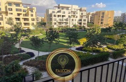 Apartment - 2 Bedrooms - 2 Bathrooms for sale in El Katameya Compounds - El Katameya - New Cairo City - Cairo Apartment - 2 Bedrooms - 2 Bathrooms for sale in El Katameya Compounds - El Katameya - New Cairo City - Cairo
