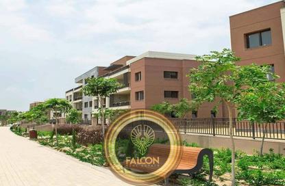 Apartment - 2 Bedrooms - 2 Bathrooms for sale in El Katameya Compounds - El Katameya - New Cairo City - Cairo Apartment - 2 Bedrooms - 2 Bathrooms for sale in El Katameya Compounds - El Katameya - New Cairo City - Cairo