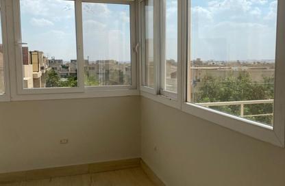 تاون هاوس - 4 - 4 للبيع في كارما ريزيدنس - الحي السادس عشر - الشيخ زايد - الجيزة