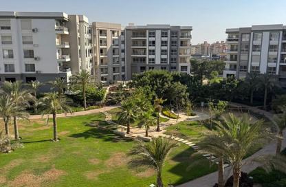 Apartment - 3 - 3 for sale in Hyde Park Business District Mall - South Teseen St. - The 5th Settlement - New Cairo City - Cairo