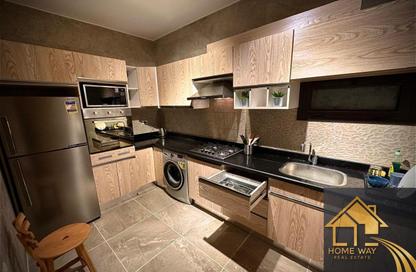 Apartment - 3 Bedrooms - 3 Bathrooms for rent in Moon Residences - Fifth Square - The 5th Settlement - New Cairo City - Cairo Apartment - 3 Bedrooms - 3 Bathrooms for rent in Moon Residences - Fifth Square - The 5th Settlement - New Cairo City - Cairo