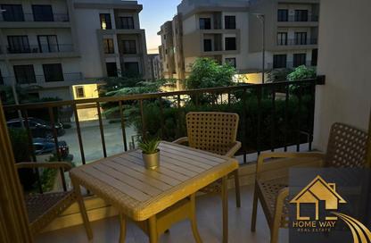 Apartment - 3 Bedrooms - 3 Bathrooms for rent in Moon Residences - Fifth Square - The 5th Settlement - New Cairo City - Cairo Apartment - 3 Bedrooms - 3 Bathrooms for rent in Moon Residences - Fifth Square - The 5th Settlement - New Cairo City - Cairo