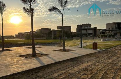 Villa - 4 - 5 for sale in The Estates - Sheikh Zayed Compounds - Sheikh Zayed City - Giza