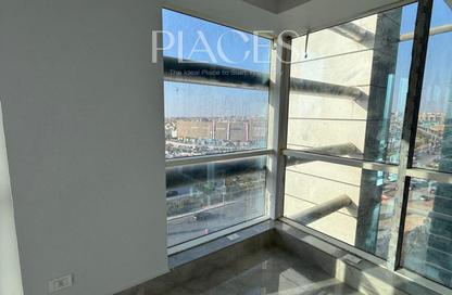 Office Space - 2 Bedrooms - 2 Bathrooms for rent in V90 - North Teseen St. - The 5th Settlement - New Cairo City - Cairo