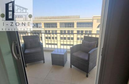 Apartment - 3 Bedrooms - 3 Bathrooms for rent in Mivida - 5th Settlement Compounds - The 5th Settlement - New Cairo City - Cairo