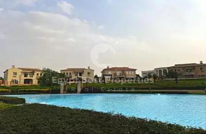 Villa - 5 Bedrooms - 6 Bathrooms for sale in Mivida - 5th Settlement Compounds - The 5th Settlement - New Cairo City - Cairo Villa - 5 Bedrooms - 6 Bathrooms for sale in Mivida - 5th Settlement Compounds - The 5th Settlement - New Cairo City - Cairo