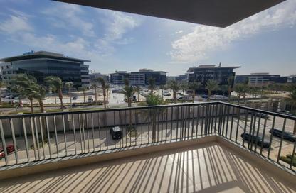 Apartment - 2 - 2 for rent in Cairo Festival City - North Investors Area - New Cairo City - Cairo