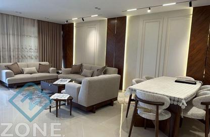 Apartment - 3 Bedrooms - 2 Bathrooms for rent in B8 - Madinaty - Cairo