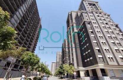 Office Space - Studio for rent in Maspero Business Tower - Maspero Triangle - Downtown - Cairo
