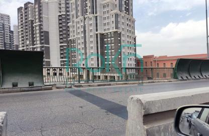 Office Space - Studio for rent in Maspero Business Tower - Maspero Triangle - Downtown - Cairo