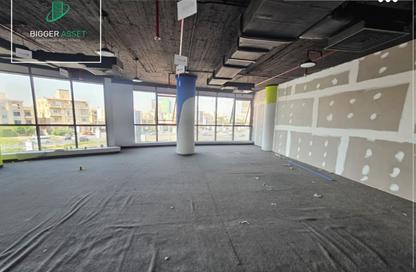 Office Space - Studio - 2 for rent in V90 - North Teseen St. - The 5th Settlement - New Cairo City - Cairo Office Space - Studio - 2 for rent in V90 - North Teseen St. - The 5th Settlement - New Cairo City - Cairo