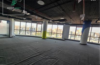 Office Space - Studio - 2 for rent in V90 - North Teseen St. - The 5th Settlement - New Cairo City - Cairo Office Space - Studio - 2 for rent in V90 - North Teseen St. - The 5th Settlement - New Cairo City - Cairo