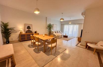Apartment - 3 Bedrooms - 4 Bathrooms for rent in Mivida - 5th Settlement Compounds - The 5th Settlement - New Cairo City - Cairo Apartment - 3 Bedrooms - 4 Bathrooms for rent in Mivida - 5th Settlement Compounds - The 5th Settlement - New Cairo City - Cairo