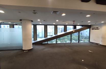 Office Space - Studio - 1 Bathroom for rent in Eastown - 5th Settlement Compounds - The 5th Settlement - New Cairo City - Cairo