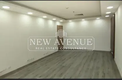 مساحات مكتبية - 3 غرف نوم - 1 حمام للايجار في تريفيوم سكوير - شارع التسعين الشمالي - التجمع الخامس - مدينة القاهرة الجديدة - القاهرة