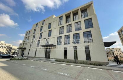 Whole Building - Studio - 6 Bathrooms for sale in District 5 - 5th Settlement Compounds - The 5th Settlement - New Cairo City - Cairo Whole Building - Studio - 6 Bathrooms for sale in District 5 - 5th Settlement Compounds - The 5th Settlement - New Cairo City - Cairo
