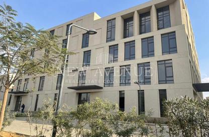 Whole Building - Studio - 6 Bathrooms for sale in District 5 - 5th Settlement Compounds - The 5th Settlement - New Cairo City - Cairo Whole Building - Studio - 6 Bathrooms for sale in District 5 - 5th Settlement Compounds - The 5th Settlement - New Cairo City - Cairo