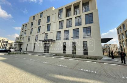 Whole Building - Studio - 6 Bathrooms for sale in District 5 - 5th Settlement Compounds - The 5th Settlement - New Cairo City - Cairo Whole Building - Studio - 6 Bathrooms for sale in District 5 - 5th Settlement Compounds - The 5th Settlement - New Cairo City - Cairo
