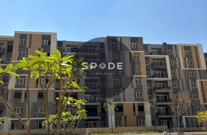 Apartment - 3 - 3 for sale in HAP Town - Mostakbal City Compounds - Mostakbal City - Future City - Cairo