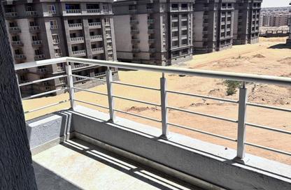 Apartment - 3 - 2 for sale in Tiba Rose - New Cairo City - Cairo
