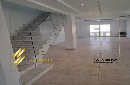 iVilla - 3 - 3 for rent in Mountain View Hyde Park - 5th Settlement Compounds - The 5th Settlement - New Cairo City - Cairo