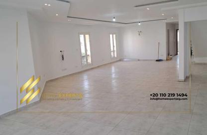 iVilla - 3 - 3 for rent in Mountain View Hyde Park - 5th Settlement Compounds - The 5th Settlement - New Cairo City - Cairo