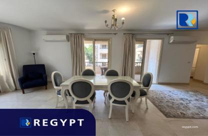 Apartment - 3 - 4 for rent in Sarayat Al Maadi - Hay El Maadi - Cairo Apartment - 3 - 4 for rent in Sarayat Al Maadi - Hay El Maadi - Cairo