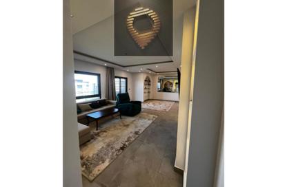 Apartment - 3 - 3 for sale in Privado - Madinaty - Cairo