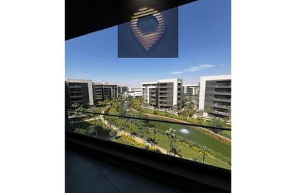 Apartment - 3 - 3 for sale in Privado - Madinaty - Cairo
