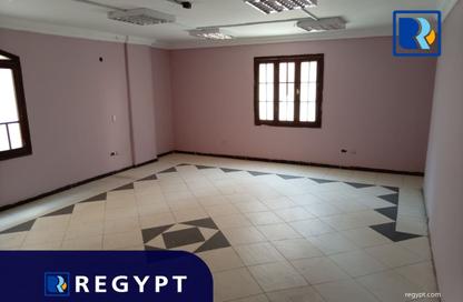 مساحات مكتبية - استوديو - 1 حمام للايجار في شارع اللاسلكي - اللاسلكي - المعادي الجديدة - حي المعادي - القاهرة