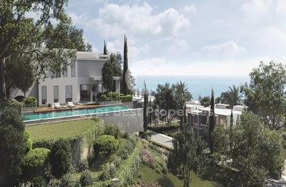 Twin House - 4 Bedrooms - 4 Bathrooms for sale in Silver Sands - Qesm Marsa Matrouh - North Coast