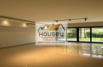 Townhouse - 2 Bedrooms - 3 Bathrooms for rent in Garden Residence - Hyde Park - New Cairo City - Cairo