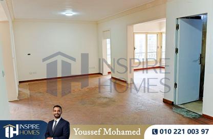 Duplex - 3 Bedrooms - 3 Bathrooms for rent in Victor Ammanuel Square - Smouha - Hay Sharq - Alexandria