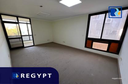 Office Space - Studio - 2 for rent in Street 252 - Degla - Hay El Maadi - Cairo